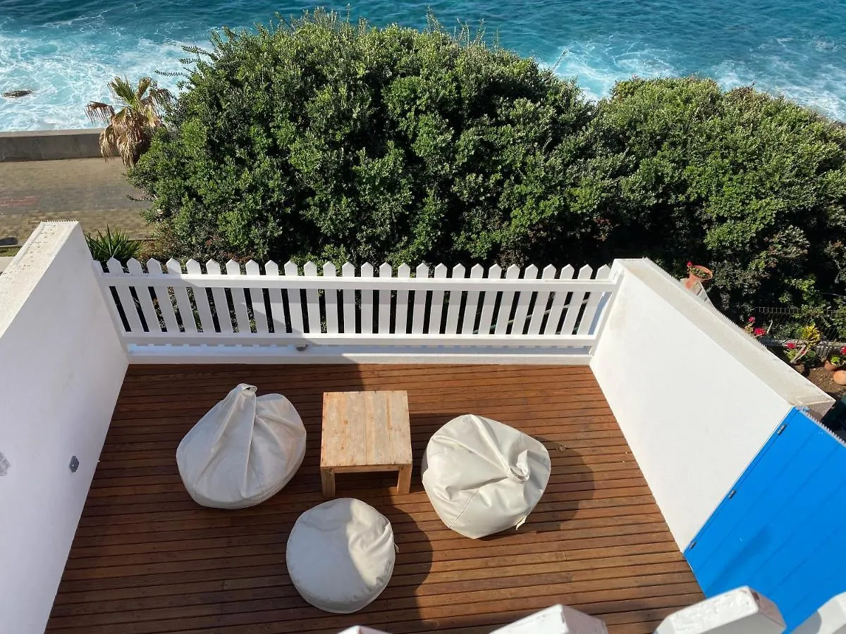Villa Sea house à Jardim do Mar 0*,  Portugal