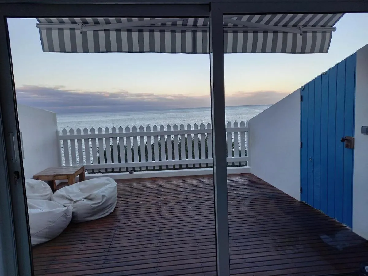 Villa Sea house à Jardim do Mar Portugal