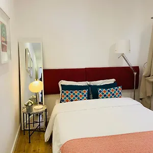 Enjoy Casa Dos Corvos , Lisboa Portugal