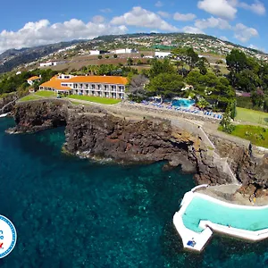 5* Hotel Albatroz & Yacht Club