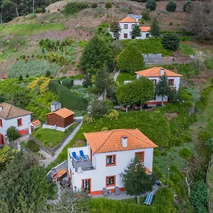 Hébergement de vacances Cantinho Rural, Camacha (Madeira)