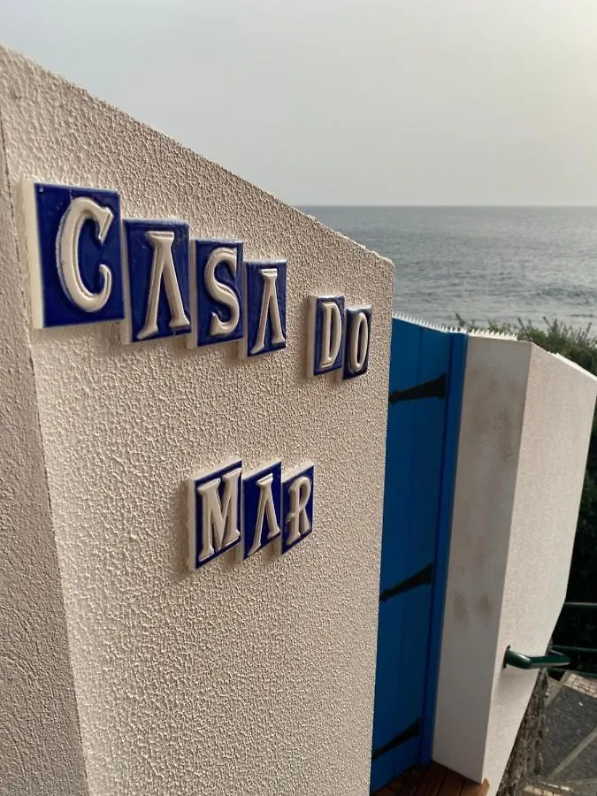 Vakantiehuis Sea house Villa Jardim do Mar