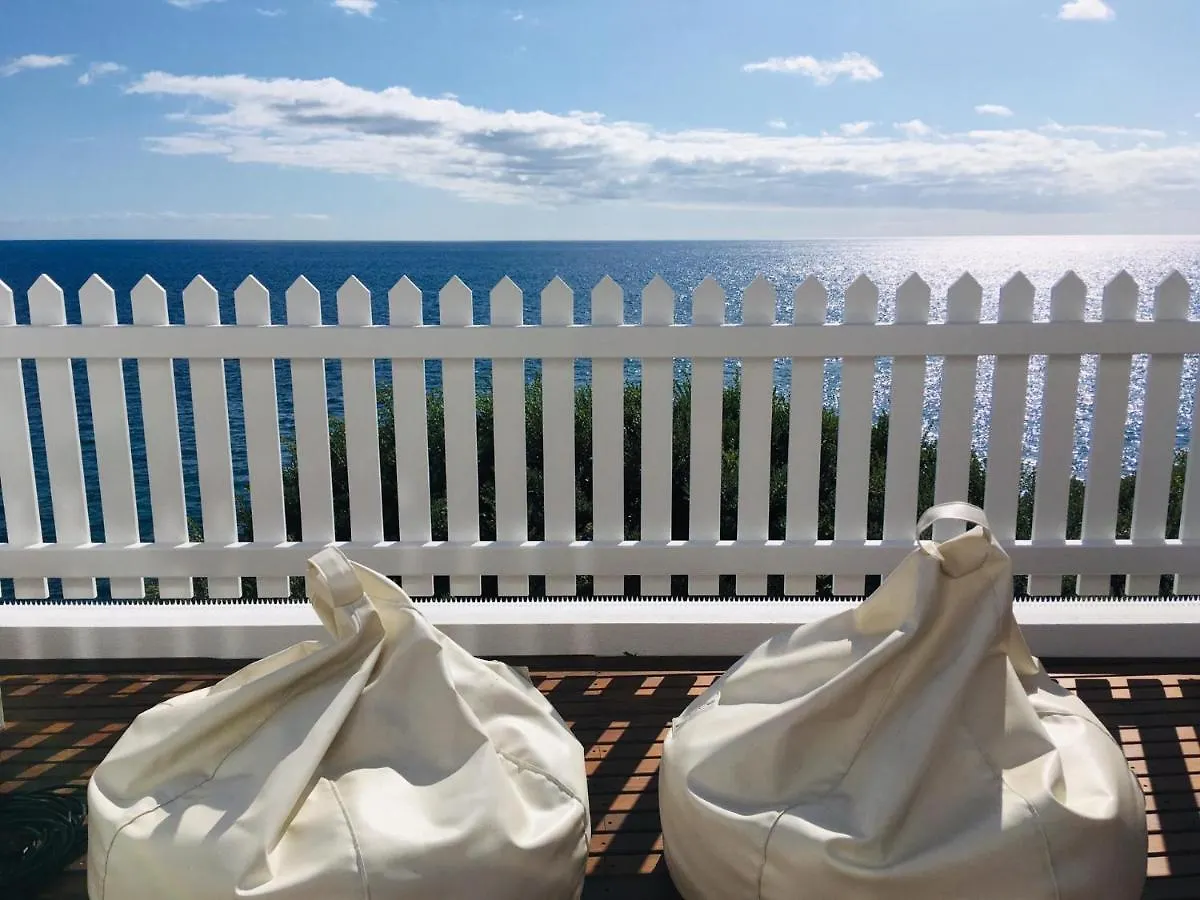 Sea house Villa Jardim do Mar Vakantiehuis