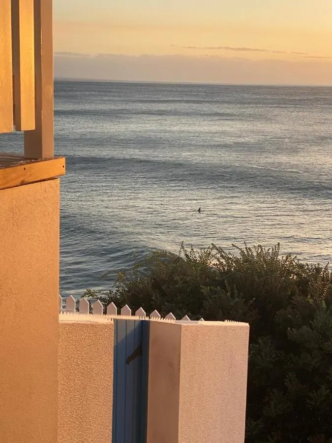 Sea house Villa Jardim do Mar Vakantiehuis