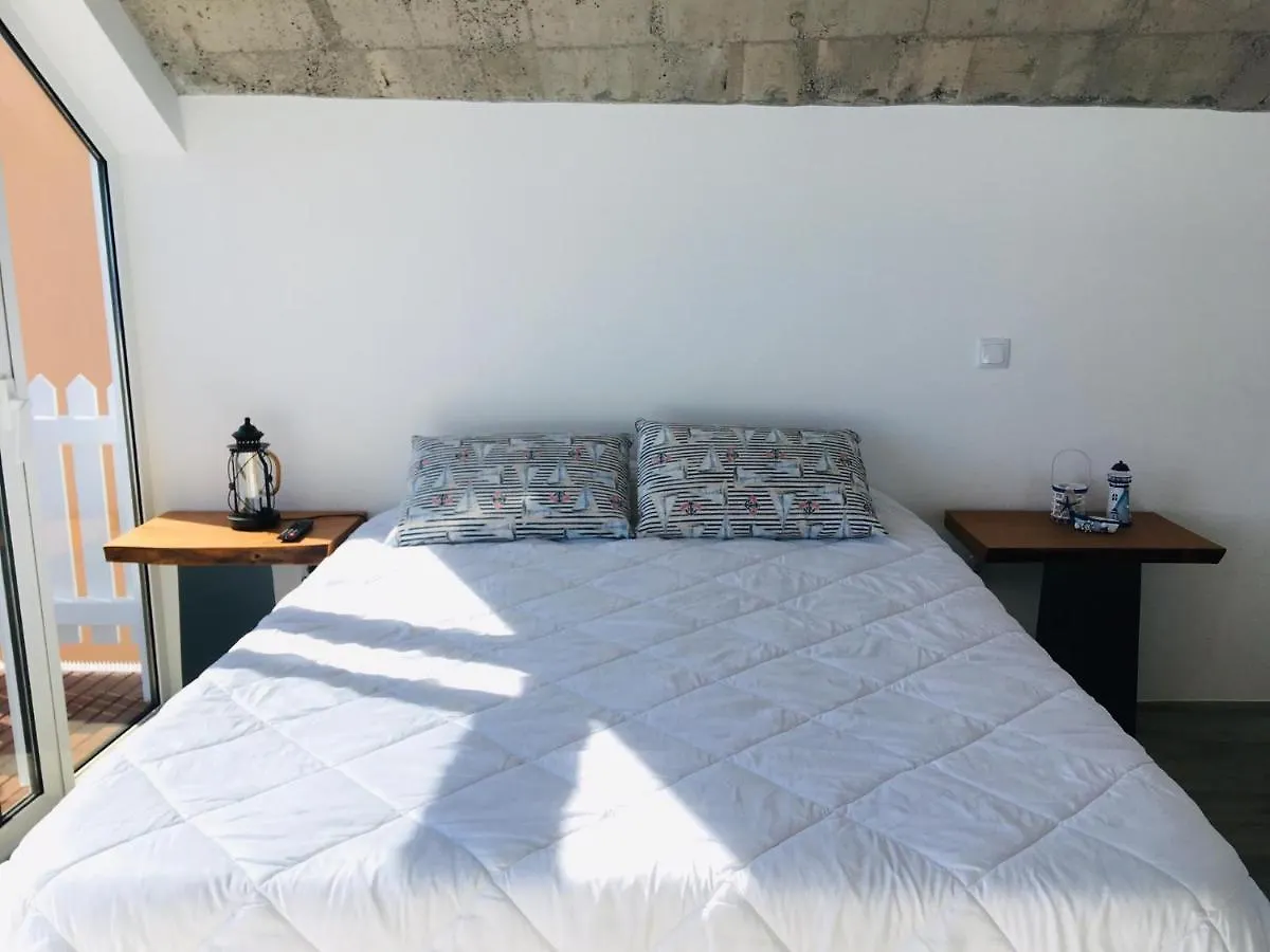 Vakantiehuis Sea house Villa Jardim do Mar