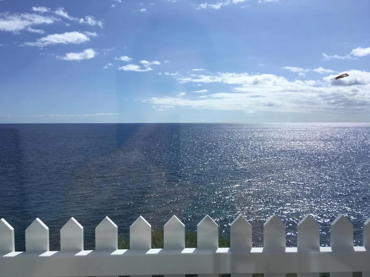 Sea house Villa Jardim do Mar 0*,