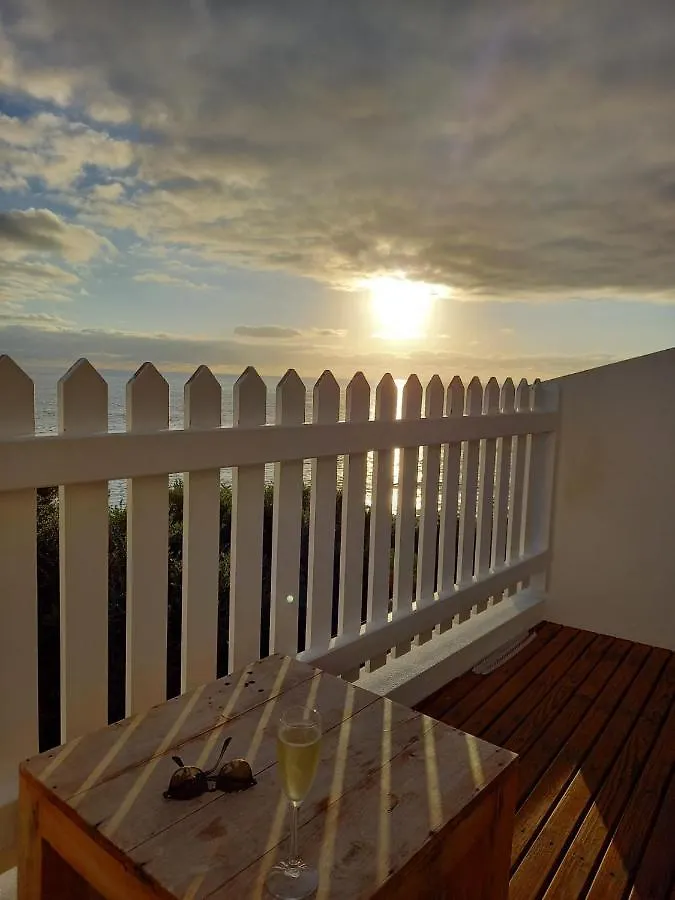 Sea house Villa Jardim do Mar Vakantiehuis