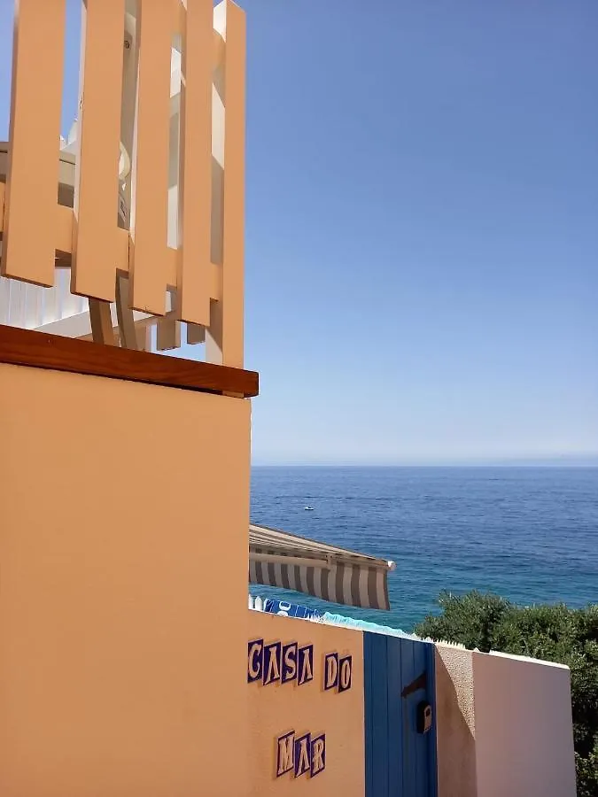 Sea house Villa Jardim do Mar